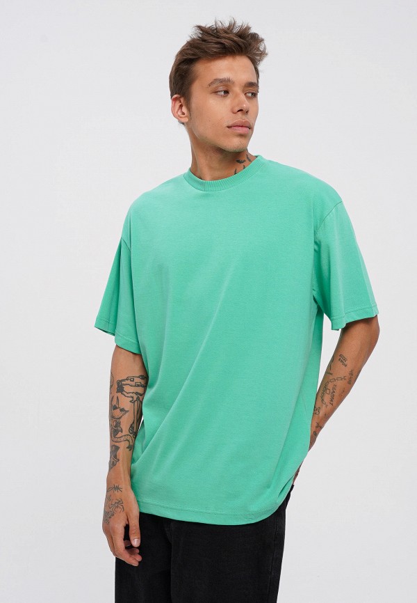 фото Футболка твое