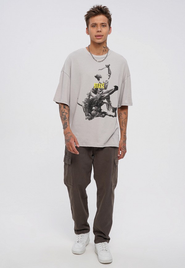 фото Футболка твое