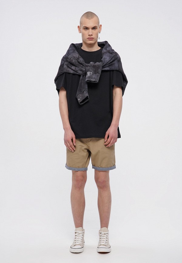 Шорты Твое бежевый, размер 46, фото 2