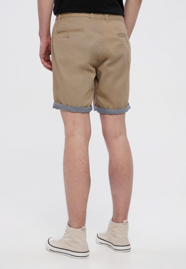 Шорты Твое бежевый, размер 46, фото 3