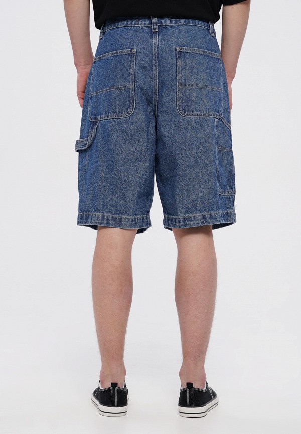 фото Шорты джинсовые твое