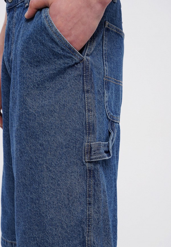 фото Шорты джинсовые твое