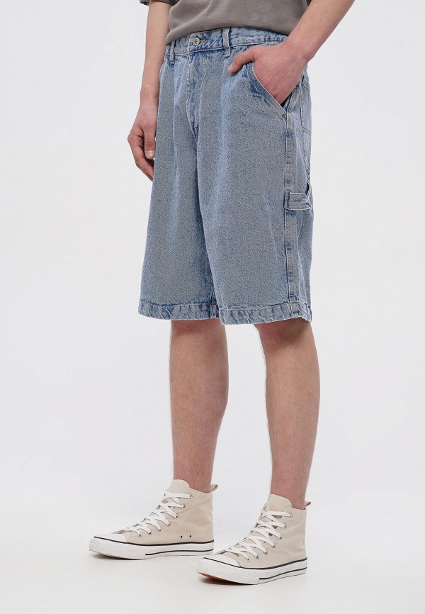 фото Шорты джинсовые твое