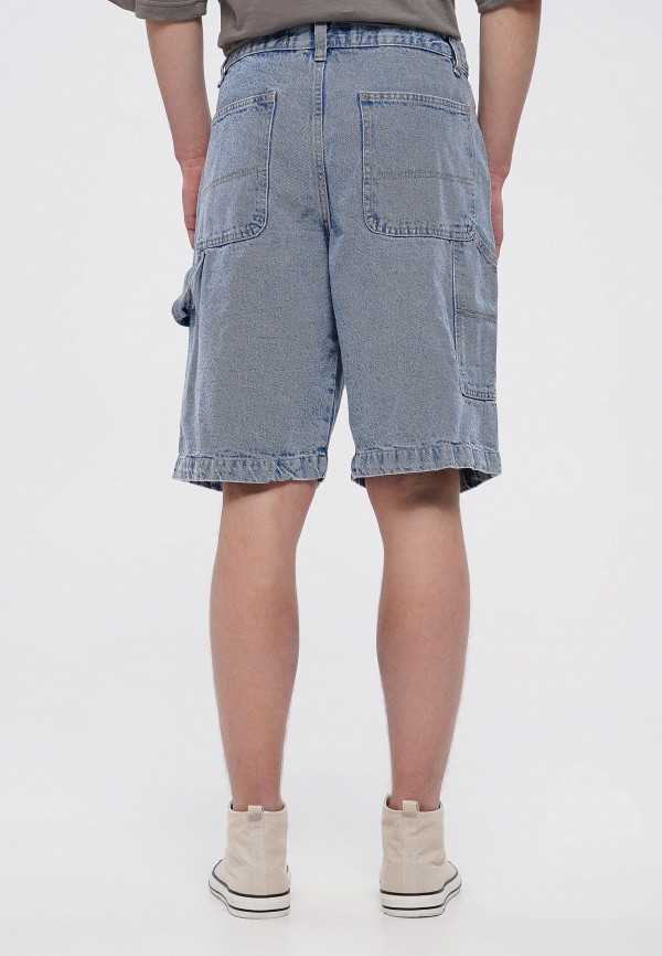 фото Шорты джинсовые твое