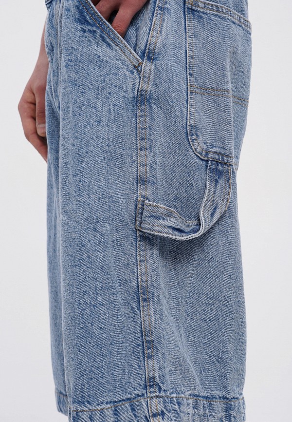 фото Шорты джинсовые твое