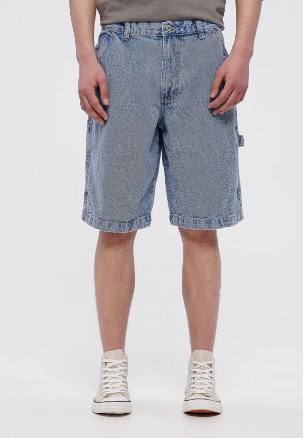 фото Шорты джинсовые твое