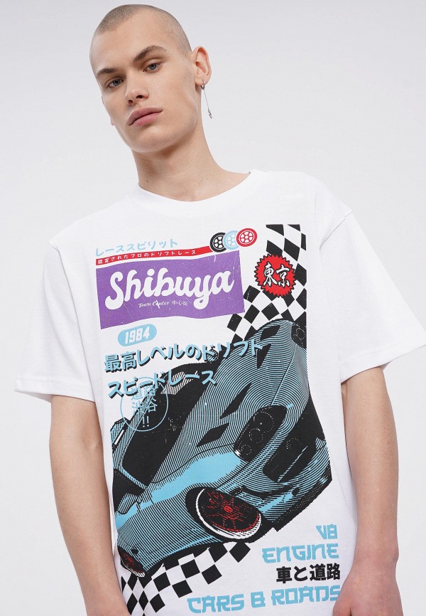 фото Футболка твое