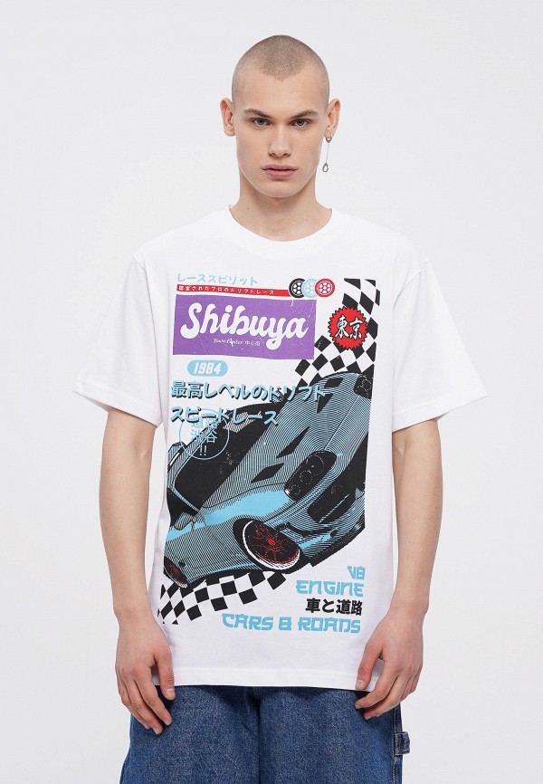 фото Футболка твое