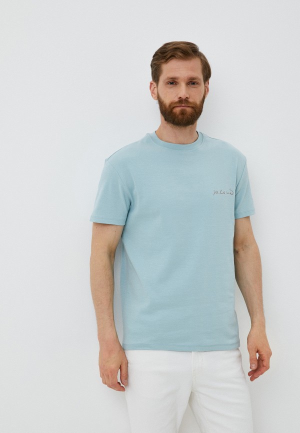 фото Футболка defacto