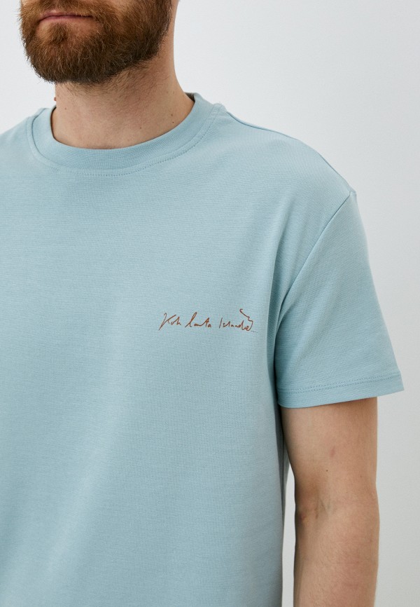 фото Футболка defacto