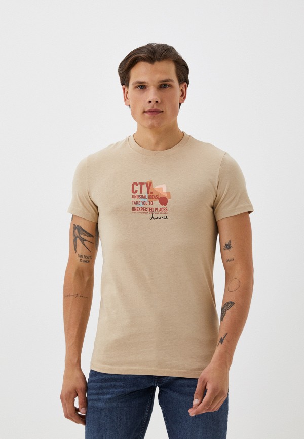 фото Футболка defacto