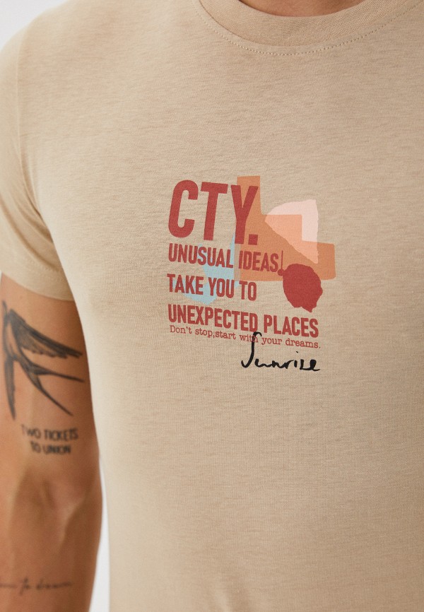 фото Футболка defacto