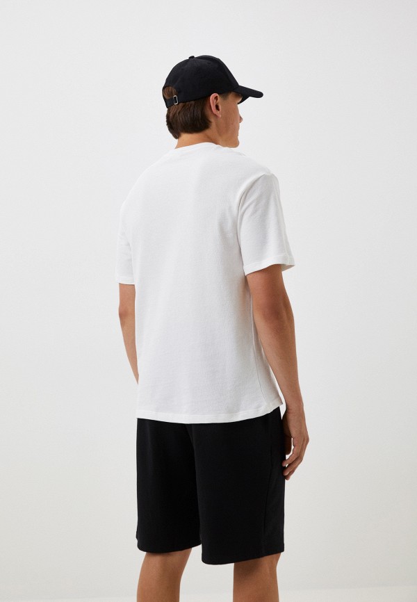 Футболка D&F белый, размер 44, фото 2