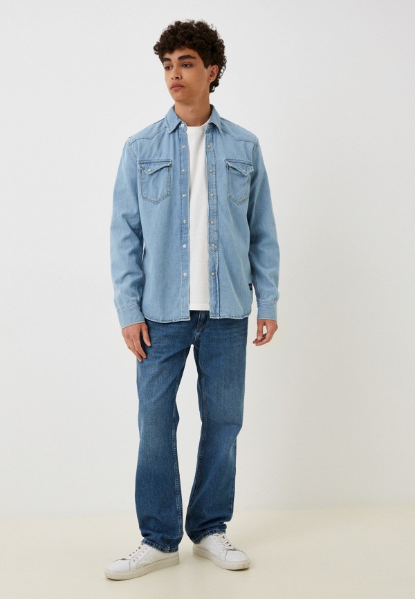 фото Джинсы colin's