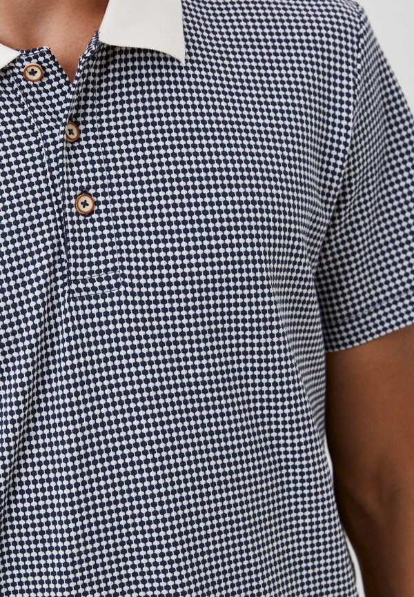 фото Поло colin's