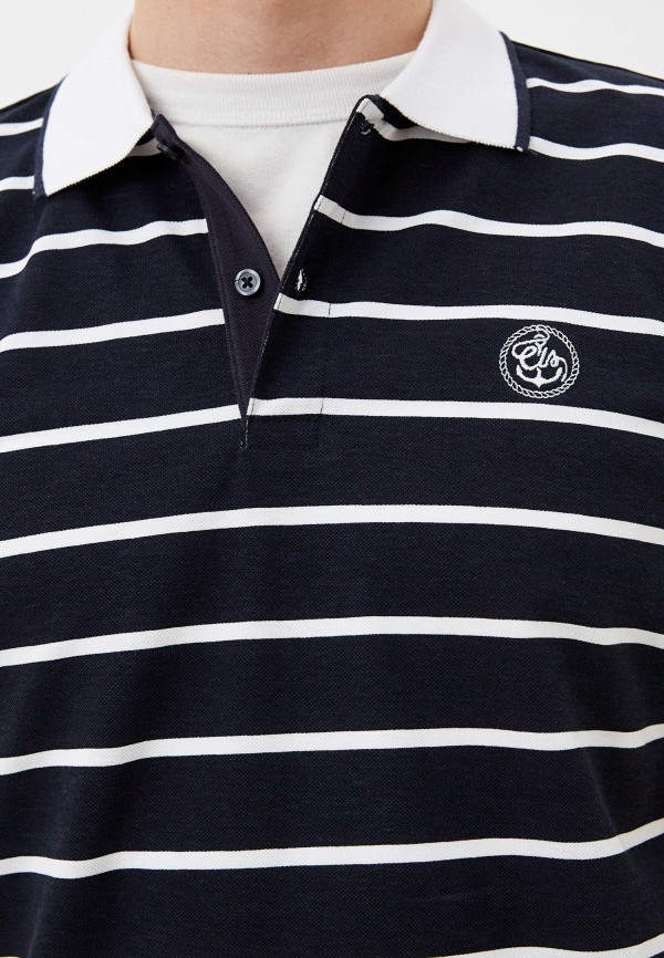 фото Поло colin's