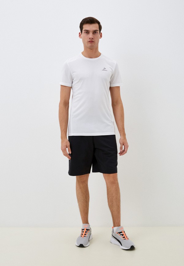 фото Футболка спортивная demix