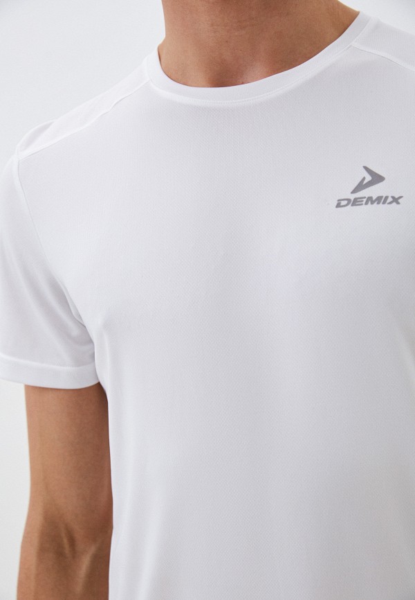 фото Футболка спортивная demix