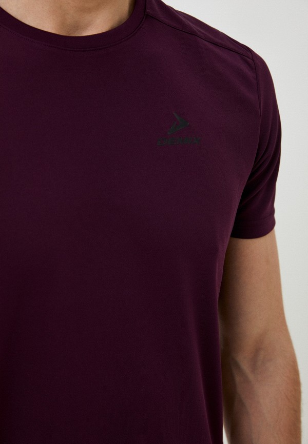 фото Футболка спортивная demix