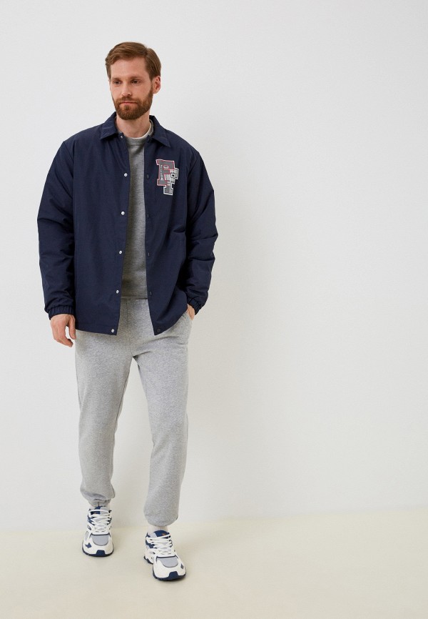 фото Куртка утепленная fila