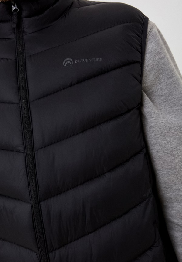 фото Жилет утепленный outventure