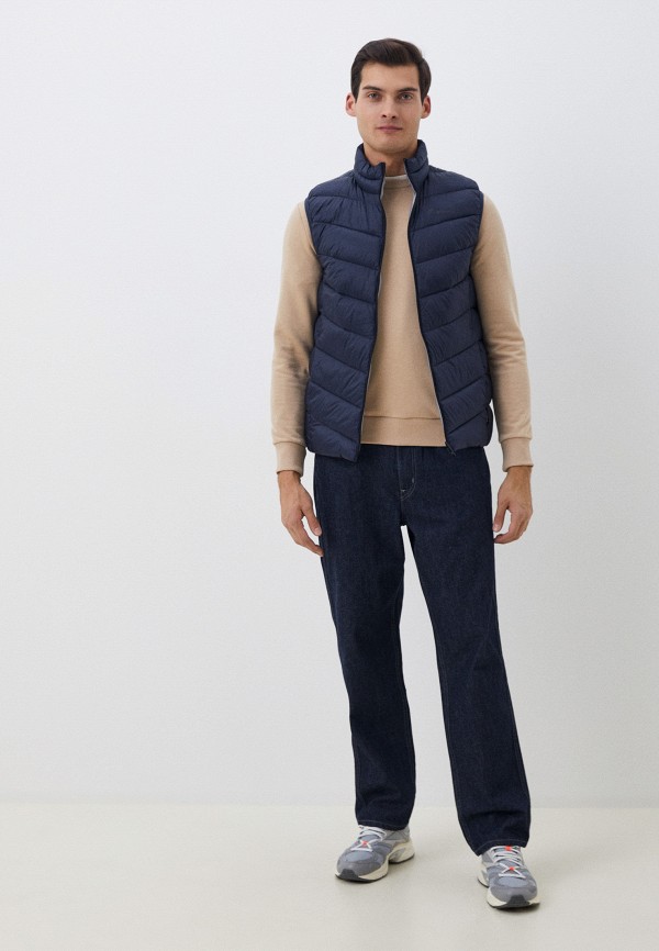 фото Жилет утепленный outventure