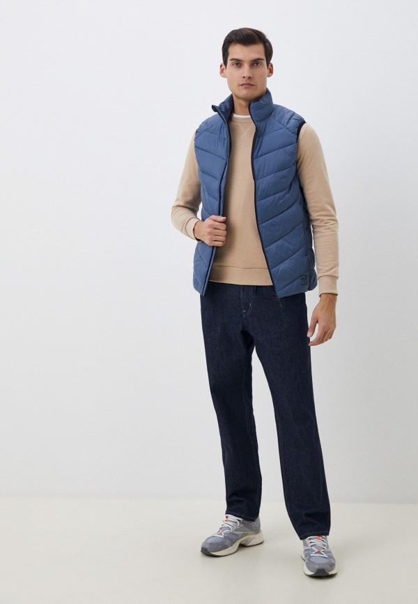 фото Жилет утепленный northland