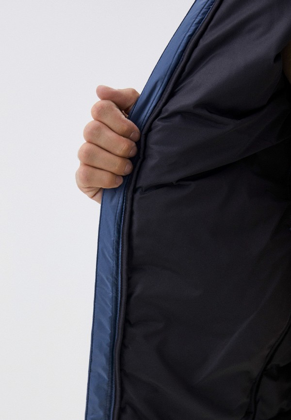 фото Жилет утепленный northland