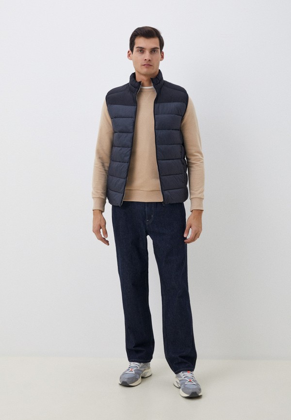 фото Жилет утепленный outventure