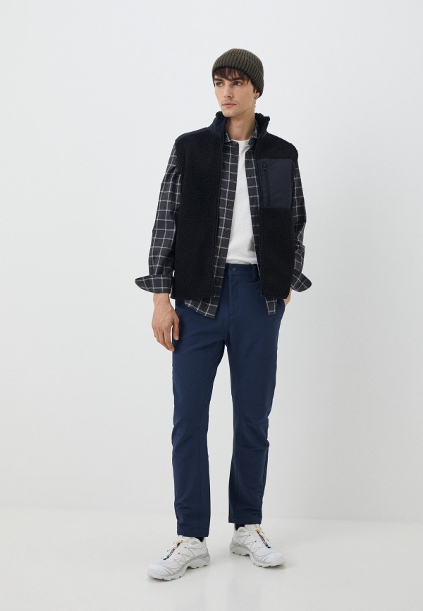 фото Брюки утепленные northland