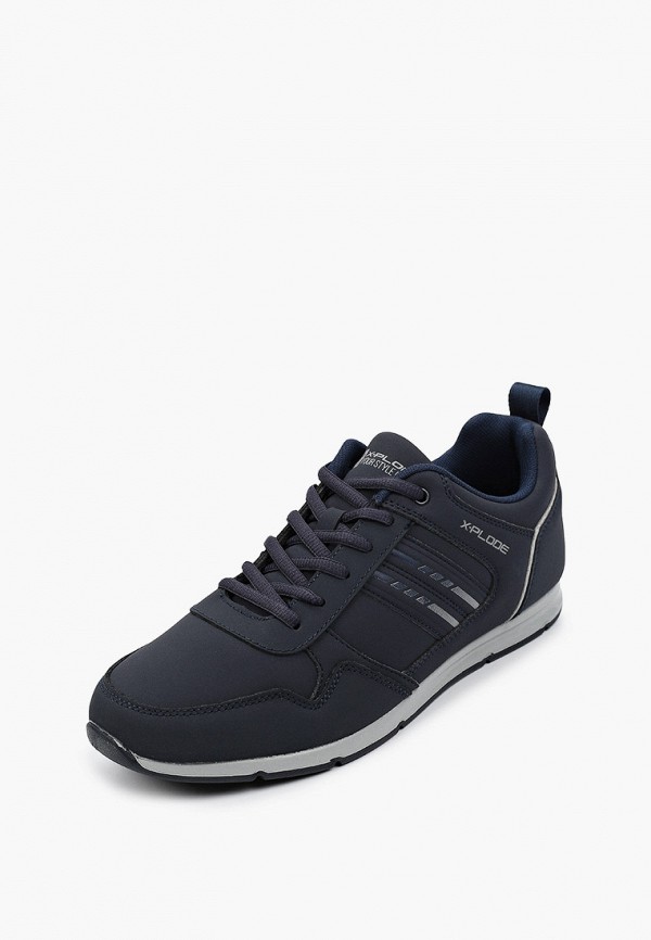 фото Кроссовки x-plode