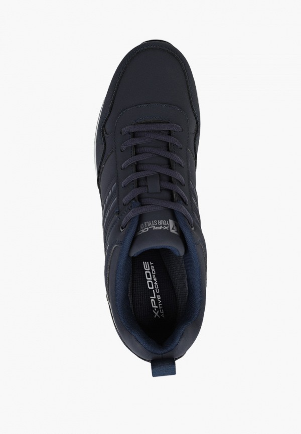 фото Кроссовки x-plode