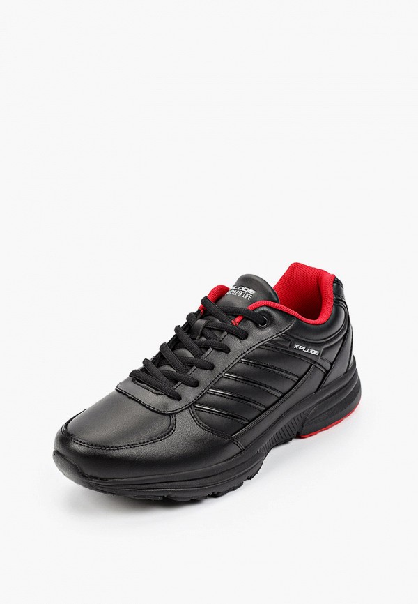 фото Кроссовки x-plode