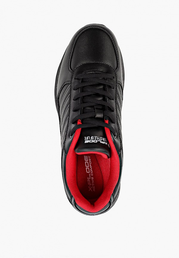 фото Кроссовки x-plode