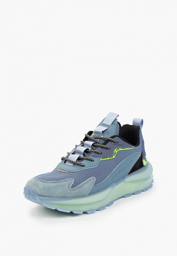 фото Кроссовки x-plode