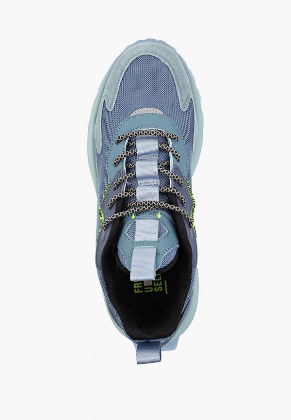 фото Кроссовки x-plode