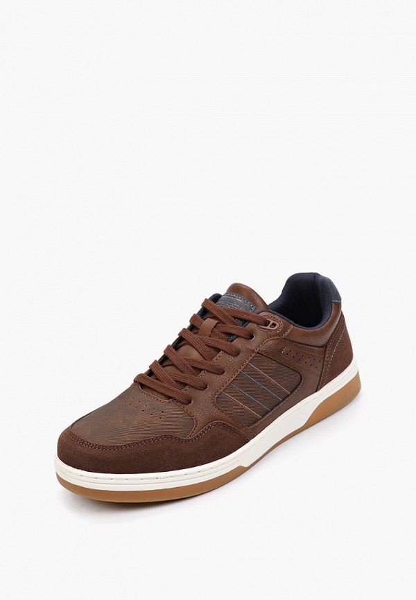 фото Кеды x-plode