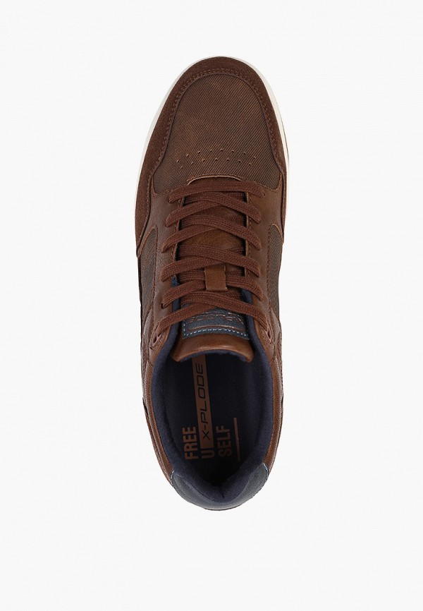 фото Кеды x-plode