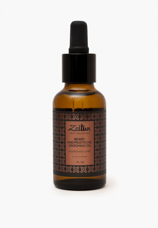 Масло для бороды и усов Zeitun 899₽