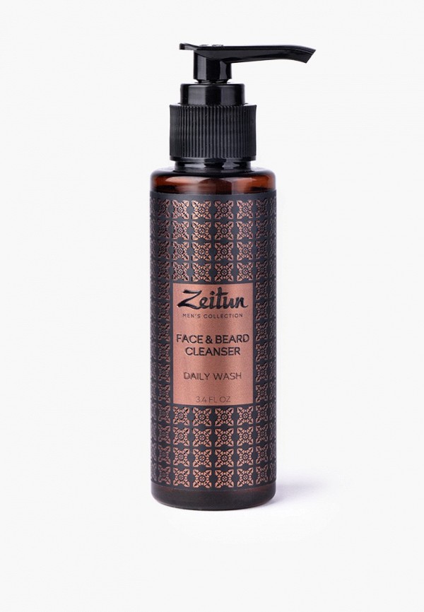 Гель для умывания Zeitun 840₽