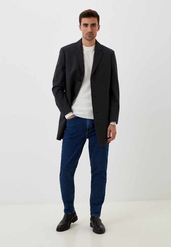 фото Пальто al franco