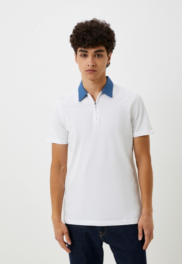 Поло Troy Collezione 7950₽