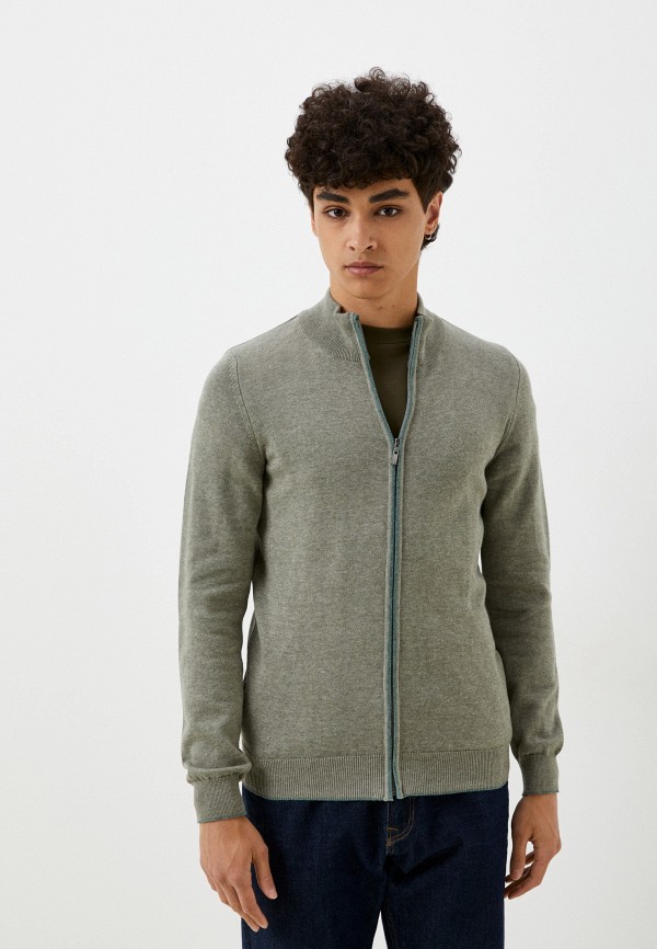 Кардиган Troy Collezione 14210₽