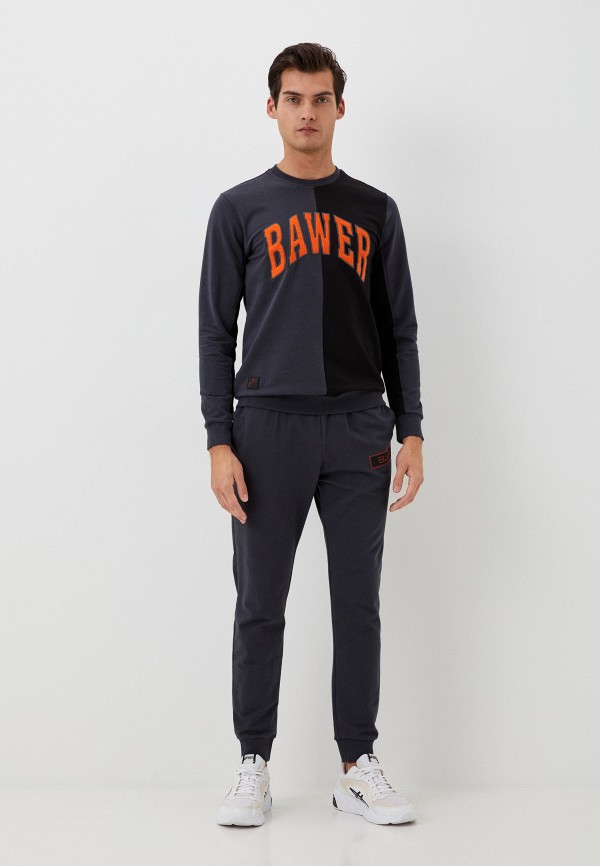 фото Брюки спортивные bawer