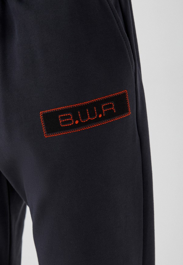 фото Брюки спортивные bawer