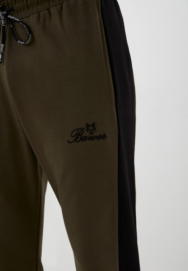 фото Брюки спортивные bawer