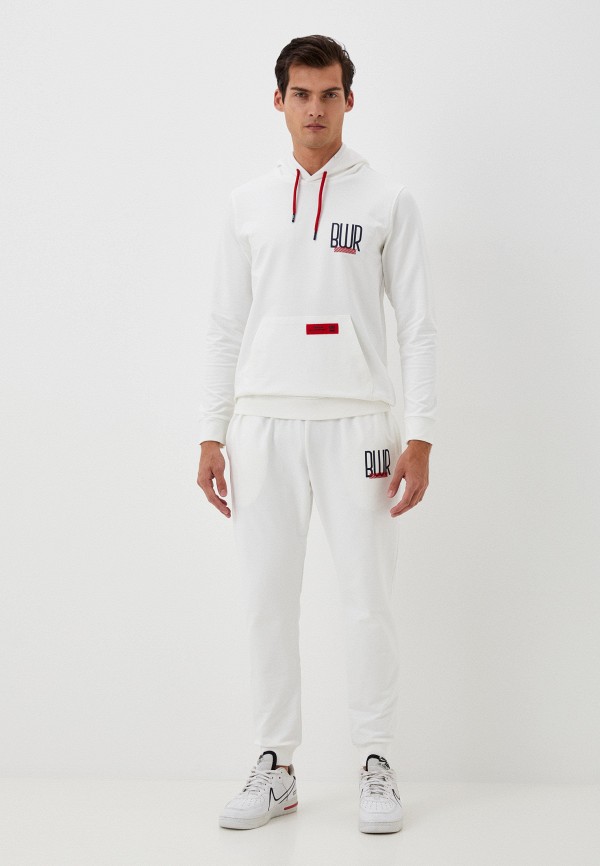 фото Брюки спортивные bawer