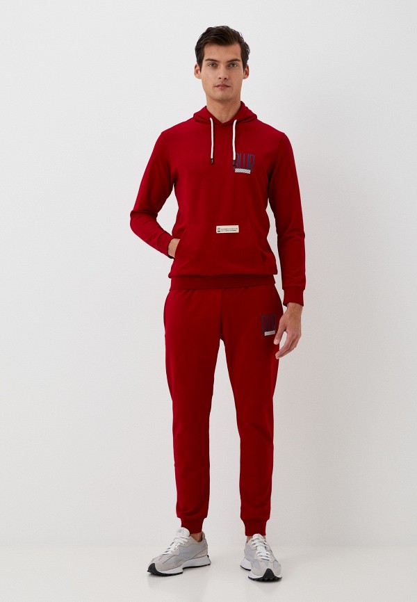 фото Худи bawer