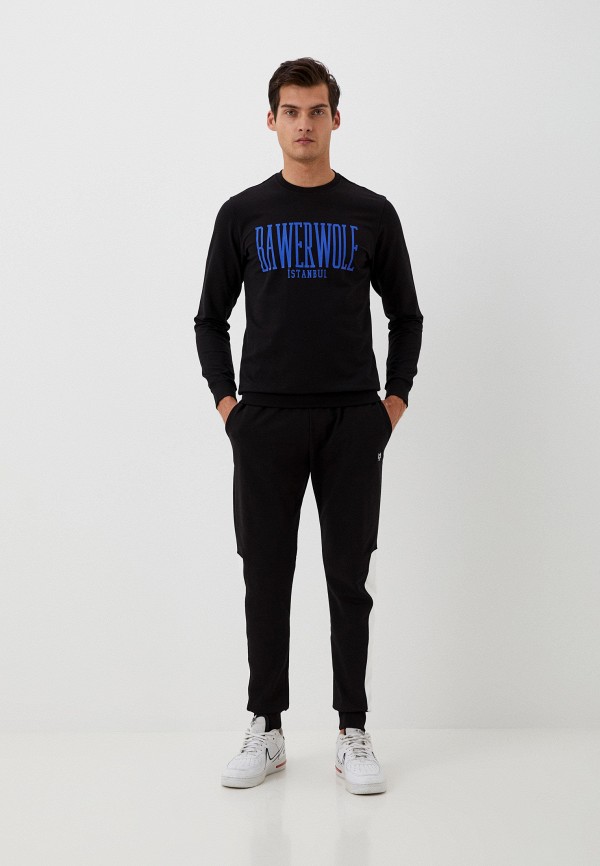 фото Брюки спортивные bawer