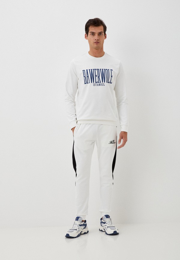 фото Брюки спортивные bawer